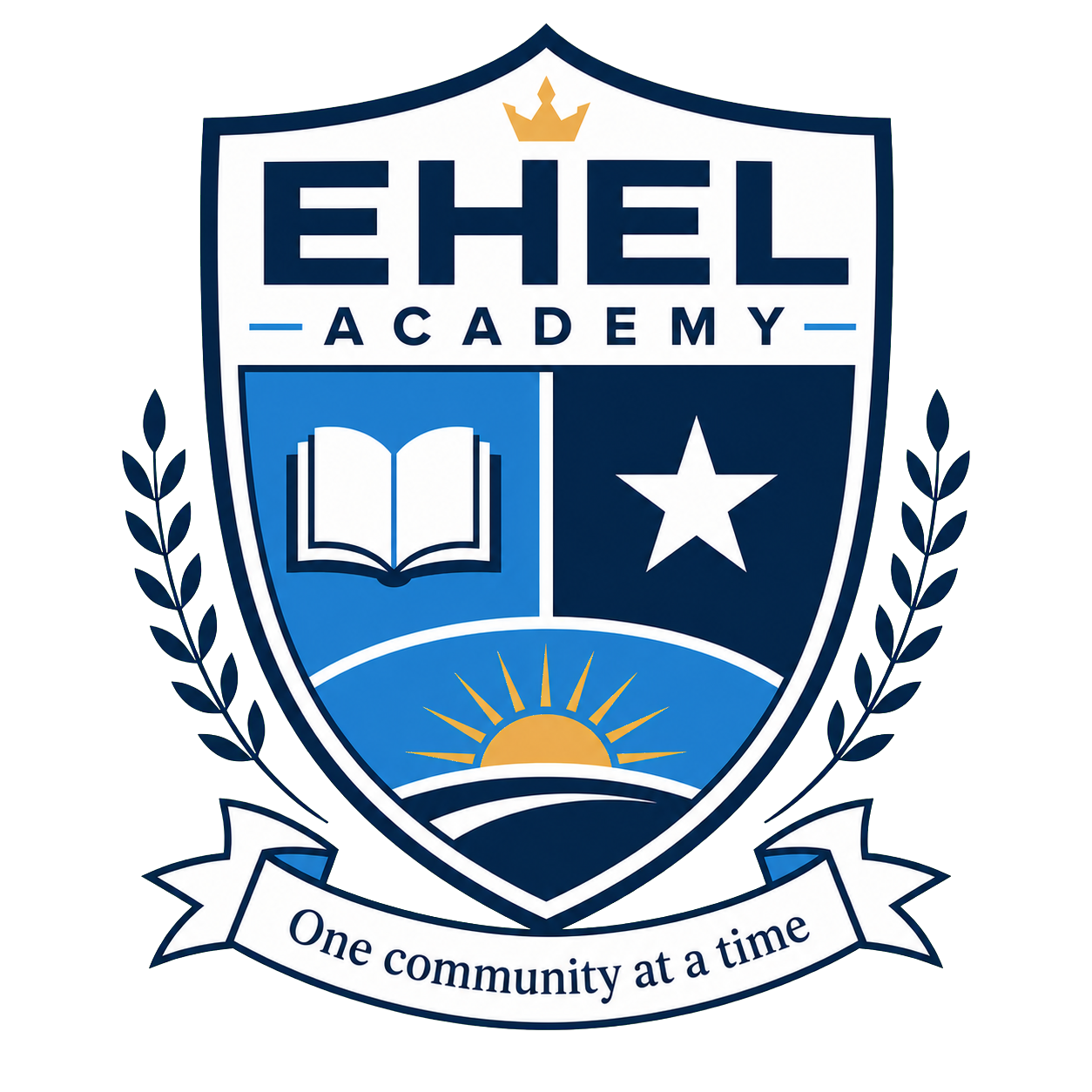 Ehel Technology logo